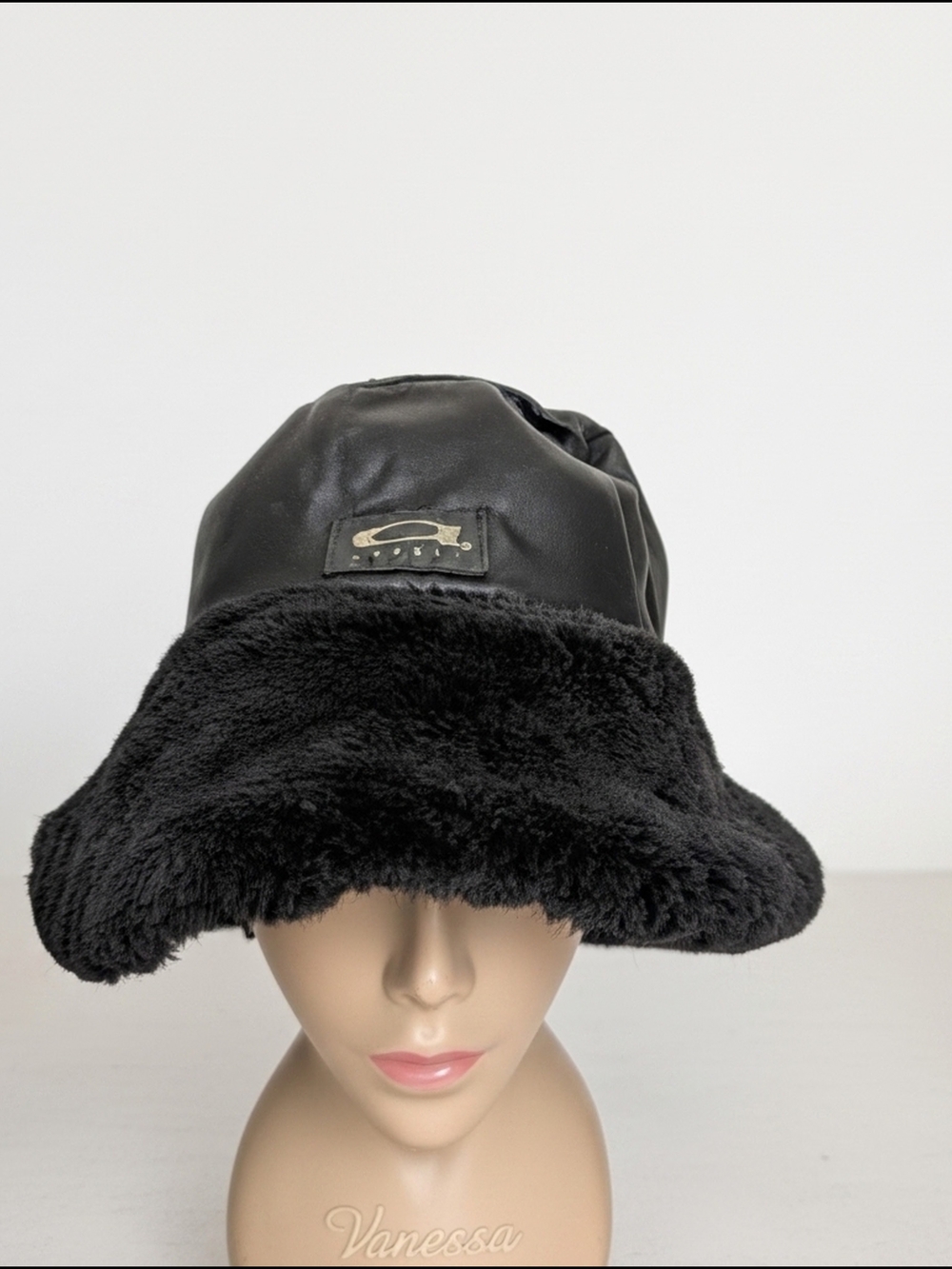 Like New Bucket Hat From August Hat Company. - Picture 3 of 6